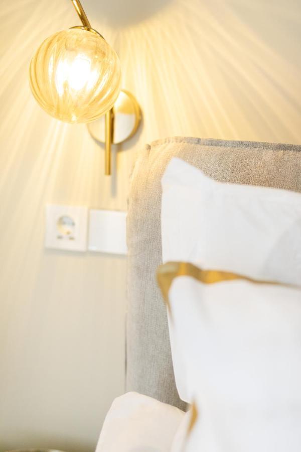 NEW #4 DESIGN LUXURY apt Saloniki Zewnętrze zdjęcie