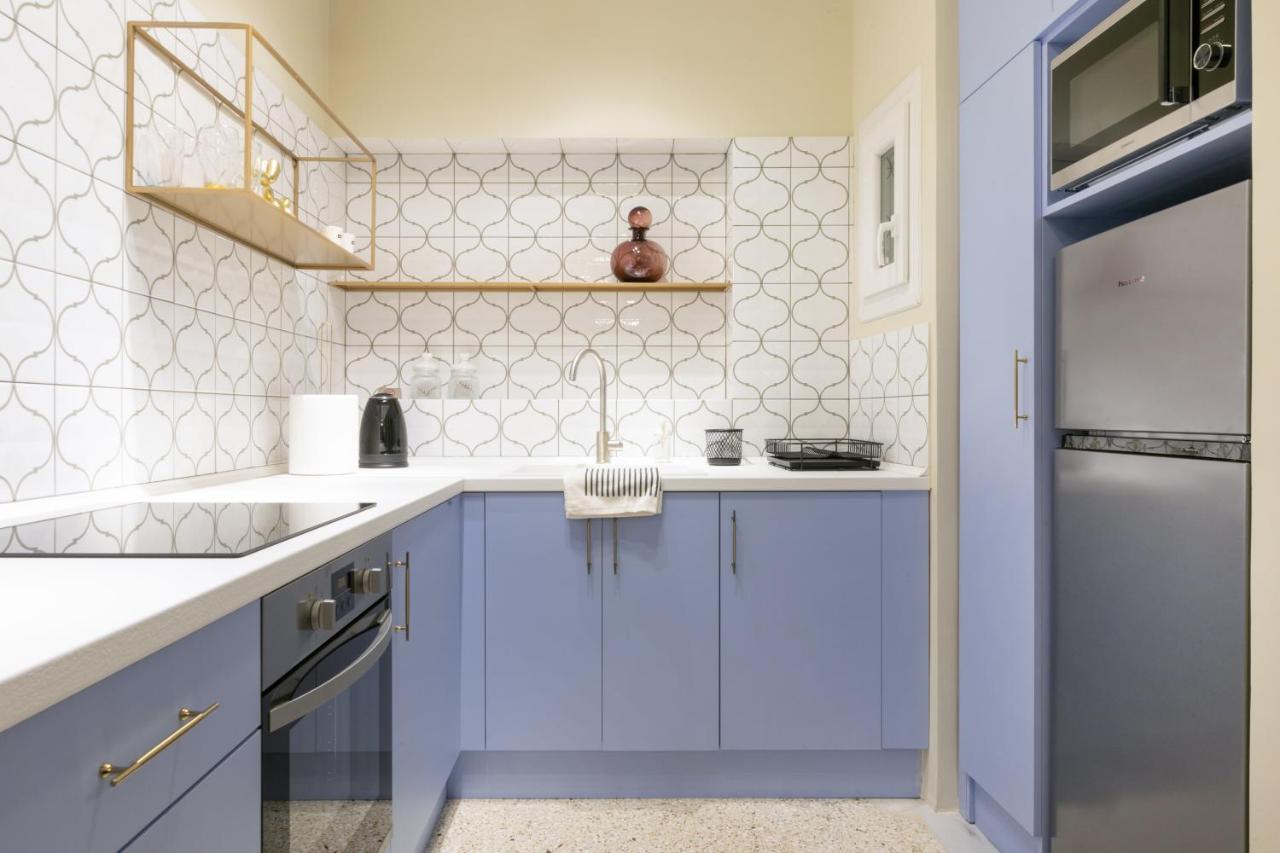 NEW #4 DESIGN LUXURY apt Saloniki Zewnętrze zdjęcie