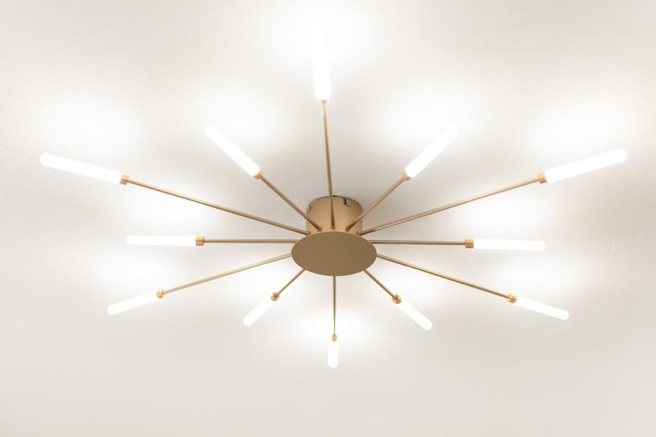 NEW #4 DESIGN LUXURY apt Saloniki Zewnętrze zdjęcie